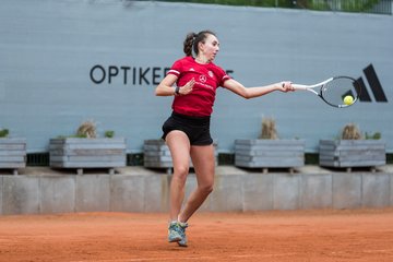 Bild 185 - BL Club an der Alster - Blau Weiss Berlin : Ergebnis: 0:9